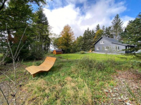 Ferienhaus Asten-Lodge